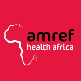 AMREF - 