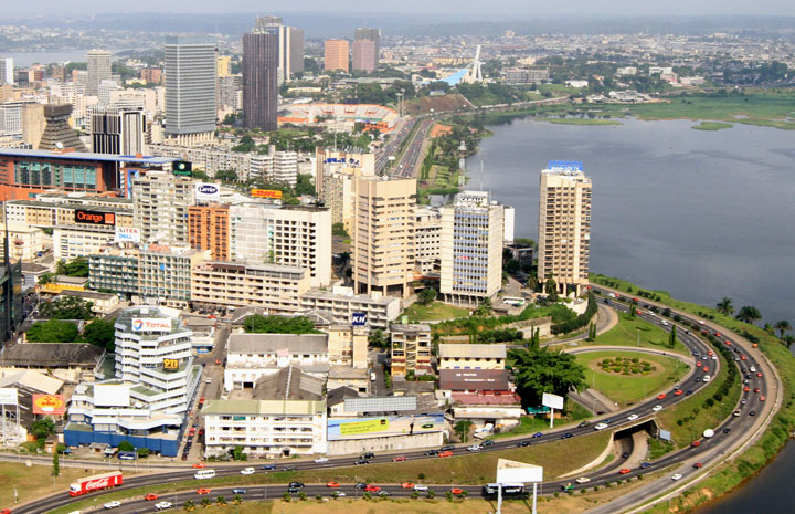 Cote D ‘Ivoire
