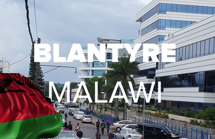 Malawi