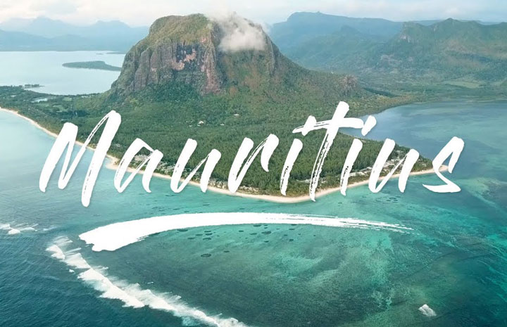 Mauritius