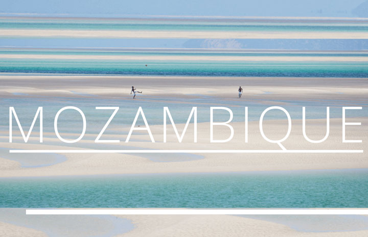 Mozambique