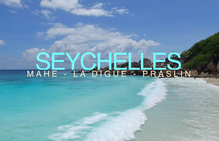 Seychelles